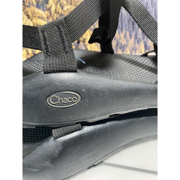 Chaco Z2 Classic Soort Sandal Mens 13 Black main image 6